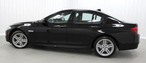 במוו סדרה 5 יבוא אישי