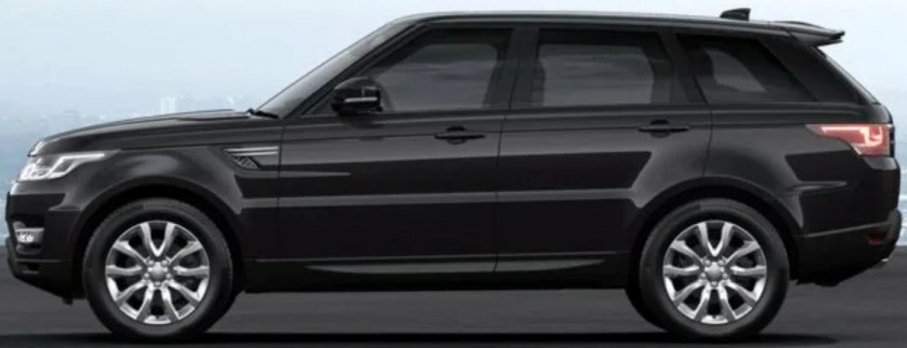 ריינג' רובר ספורט – מה מיוחד בו?