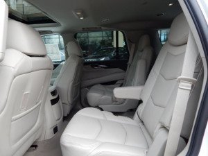 Cadillac Escalade Luxury - 06