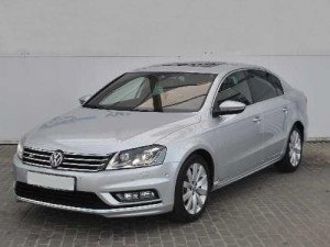Passat