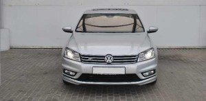 Volkswagen Passat R-Line - 2