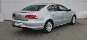 Volkswagen Passat R-Line - 5