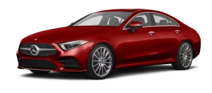 מרצדס CLS