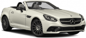 מרצדס Slc