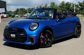 יבוא אישי מיני קופר (Mini Cooper)
