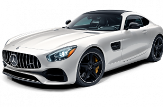 מרצדס AMG GT איי מ גיי MERCEDES