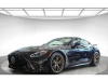 מרצדס אי.מ.גי – גיטי (AMG GT)