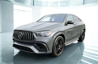 מרצדס אי.אם.גי (AMG) דגמי ספורט יוקרתיים