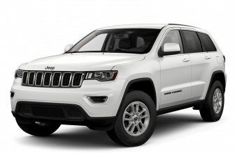 ג'יפ גראנד צירוקי יבוא אישי