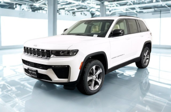 ג'יפ (Jeep) יבוא אישי