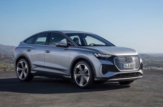 יבוא מקביל אישי אאודי Q4 – Etron