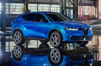 יבוא מקביל/ אישי אלפא רומיאו טונאלה