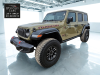 ג'יפ רנגלר יבוא מקביל Jeep Wrangler 2026/7