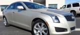 קאדילאק איי.טי.אס (Cadillac ATS)