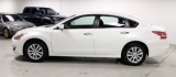 ניסאן אלטימה (Nissan Altima)