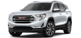 גי.אם.סי טאריין (GMC Terrain)