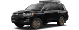 טויוטה יבוא אישי (Toyota)