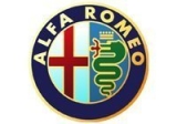 אלפא רומיאו – Alfa Romeo