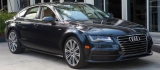 אאודי A7 שנת 2015 – AUDI A7 צבע לבן