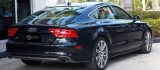 אאודי A7 שנת 2016 – AUDI A7 מפרט