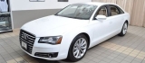 אאודי איי 8 (Audi A8)