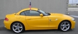 במוו זד 4 (BMW Z4)