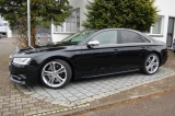אאודי ס-8 Audi S8