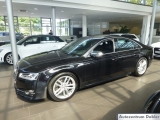 אאודי ס-8 Audi S8 Quattro