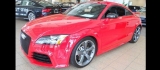 אאודי טי טי (Audi TT)
