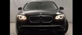 במוו סדרה 7 שנת 2016 – BMW 7 Series