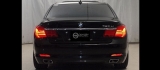 במוו סדרה 7 שנת 2016 – BMW 7 Series יבוא אישי