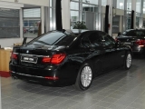 במוו ד- 730 BMW 730d יבוא אישי