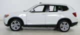 במוו איקס 3 (BMW X3)