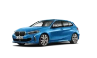 BMW סדרה 1