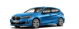 BMW סדרה 1