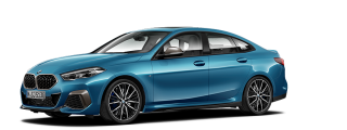 BMW סדרה 2