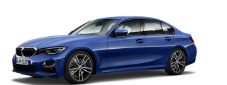BMW סדרה 3
