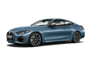 BMW סדרה 4