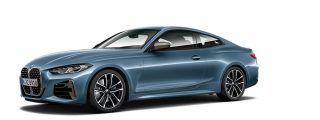 BMW סדרה 4
