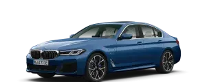 BMW סדרה 5
