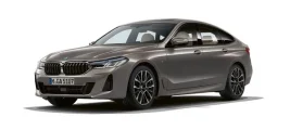 BMW סדרה 6