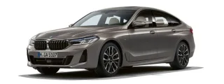 BMW סדרה 6