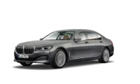 BMW סדרה 7