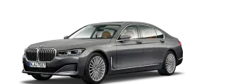 BMW סדרה 7