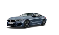 BMW סדרה 8