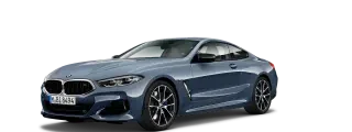 BMW סדרה 8