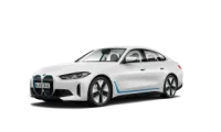 BMW סדרה I