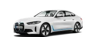 BMW סדרה I