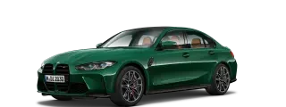 BMW סדרה M