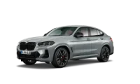BMW סדרה X